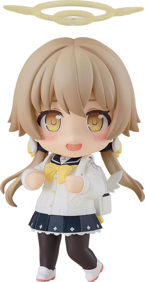 2321 Blue Archive Nendoroid Hifumi Ajitani