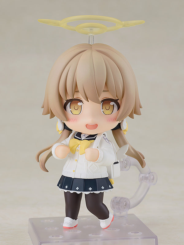 2321 Blue Archive Nendoroid Hifumi Ajitani