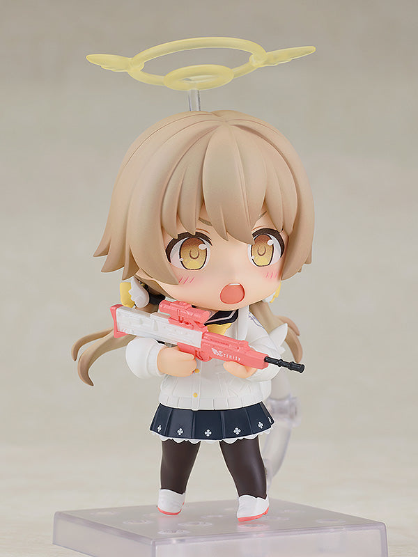 2321 Blue Archive Nendoroid Hifumi Ajitani