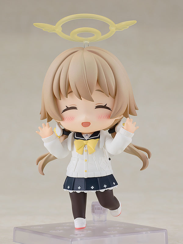 2321 Blue Archive Nendoroid Hifumi Ajitani