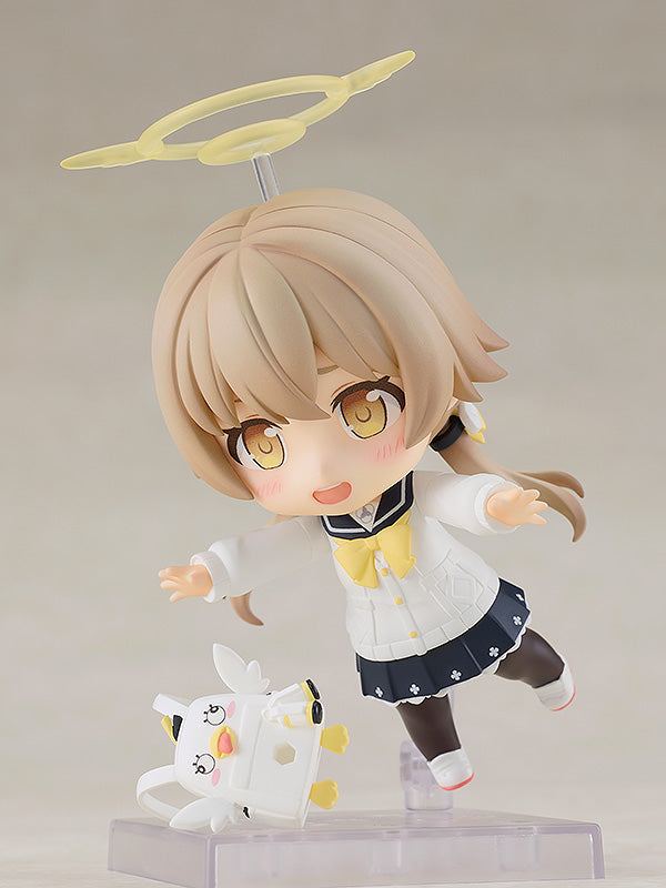 2321 Blue Archive Nendoroid Hifumi Ajitani