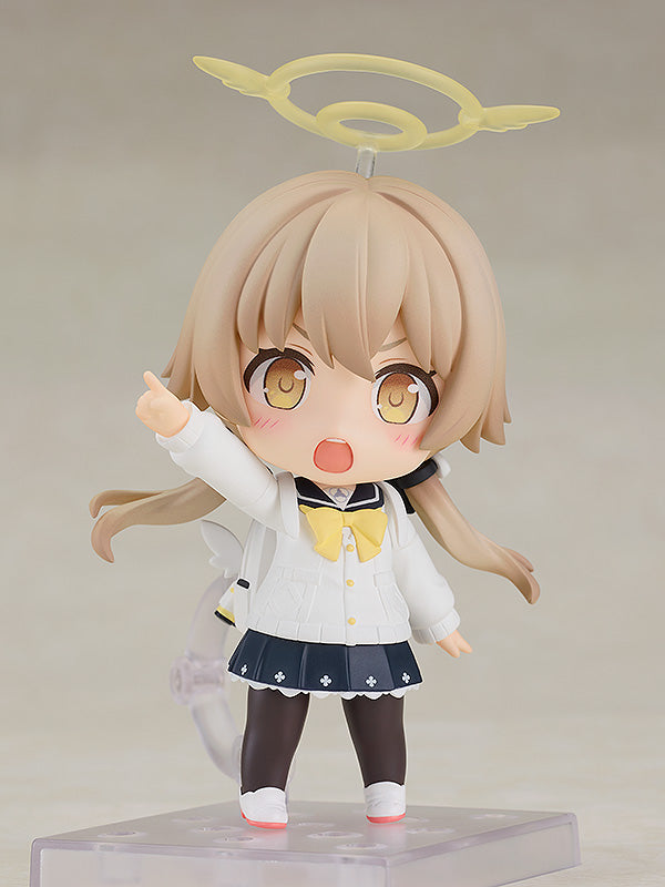 2321 Blue Archive Nendoroid Hifumi Ajitani