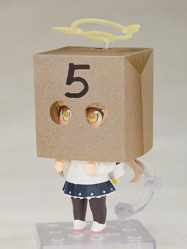 2321 Blue Archive Nendoroid Hifumi Ajitani