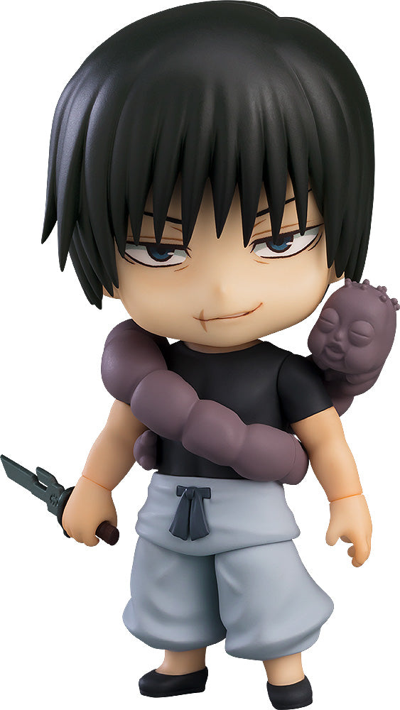 2280 Jujutsu Kaisen Nendoroid Toji Fushiguro