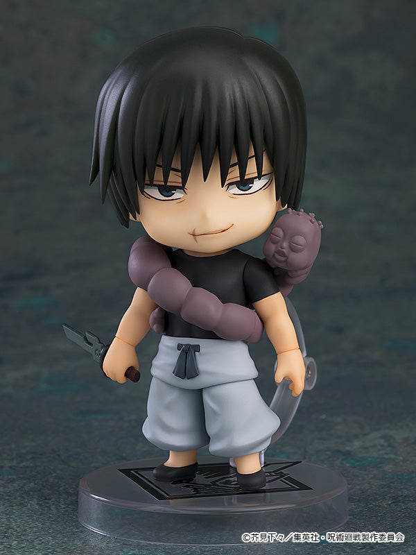 2280 Jujutsu Kaisen Nendoroid Toji Fushiguro