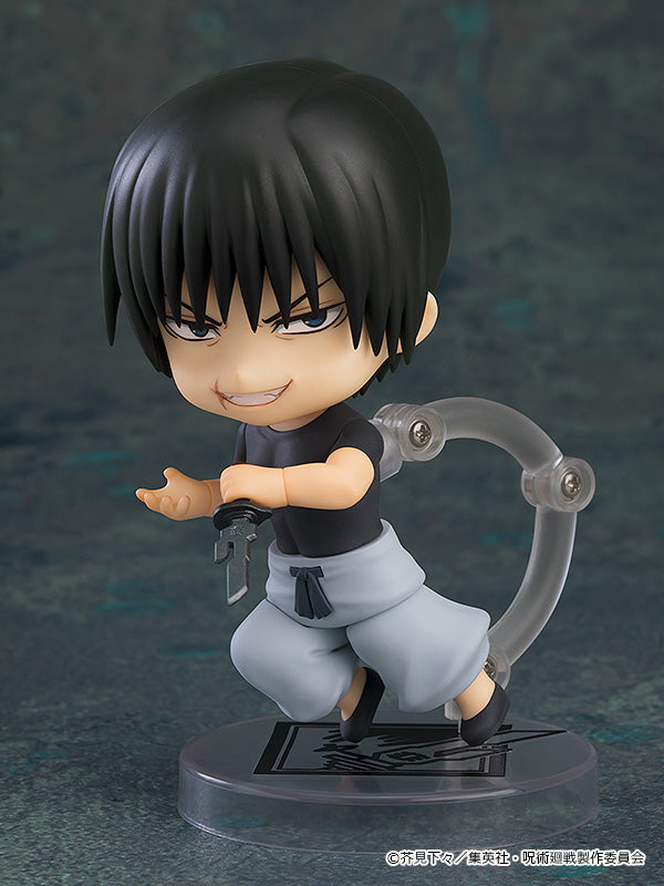 2280 Jujutsu Kaisen Nendoroid Toji Fushiguro