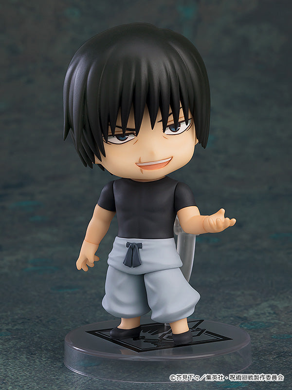 2280 Jujutsu Kaisen Nendoroid Toji Fushiguro