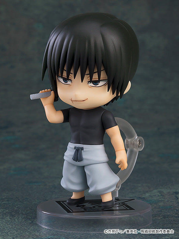 2280 Jujutsu Kaisen Nendoroid Toji Fushiguro