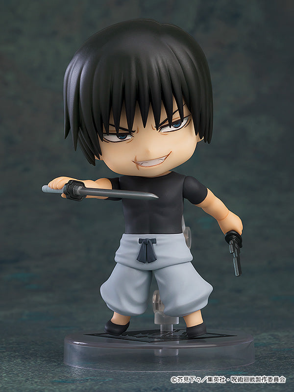 2280 Jujutsu Kaisen Nendoroid Toji Fushiguro