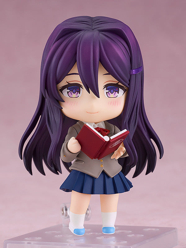 2283 Doki Doki Literature Club! Nendoroid Yuri