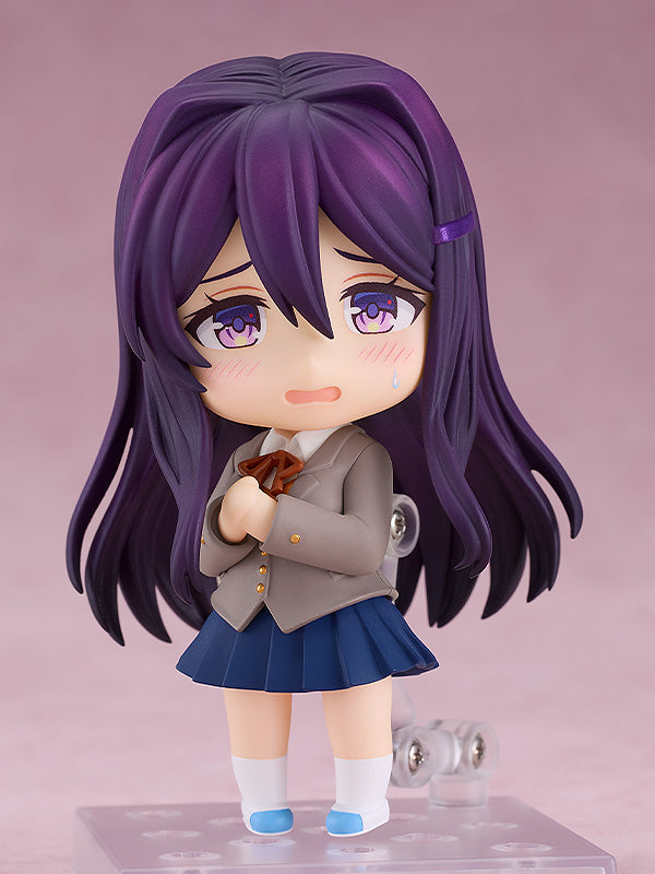 2283 Doki Doki Literature Club! Nendoroid Yuri