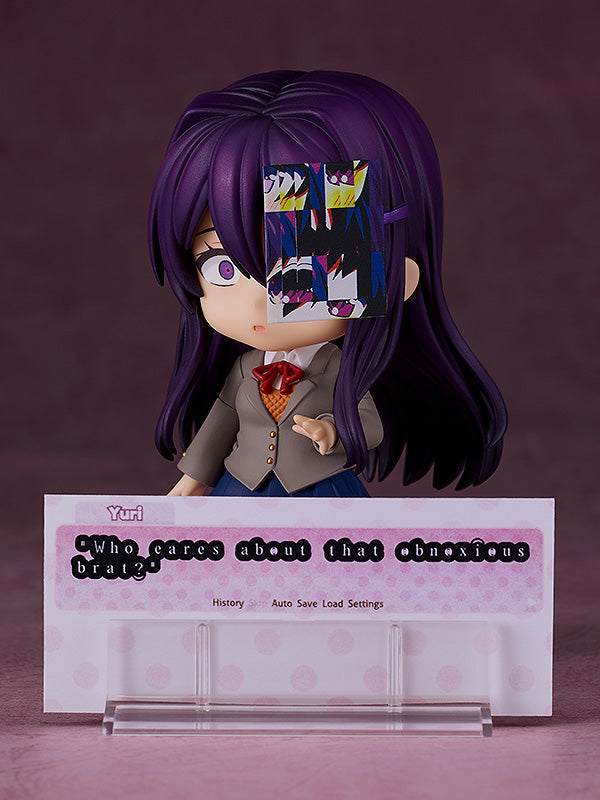 2283 Doki Doki Literature Club! Nendoroid Yuri