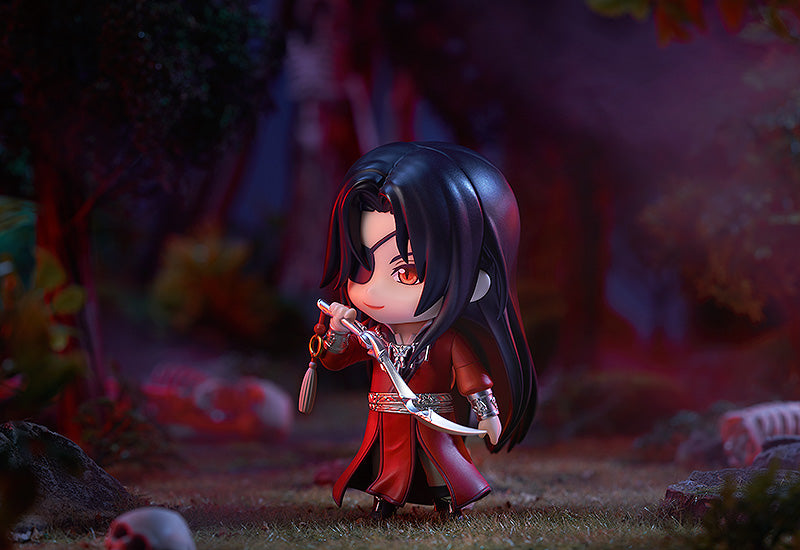 1946 Heaven Official's Blessing Nendoroid Hua Cheng (2nd)