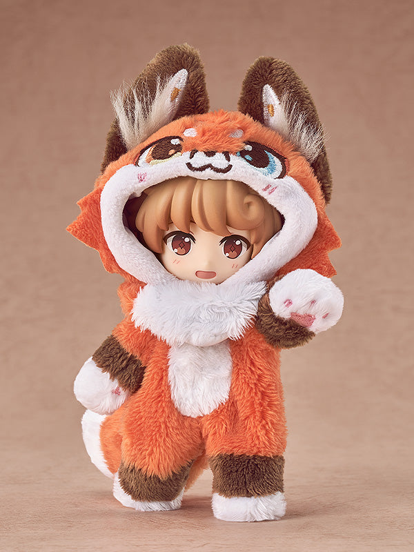 FLUFFY LAND Nendoroid Doll Kigurumi Pajamas: River