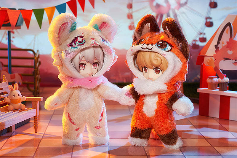 FLUFFY LAND Nendoroid Doll Kigurumi Pajamas: River