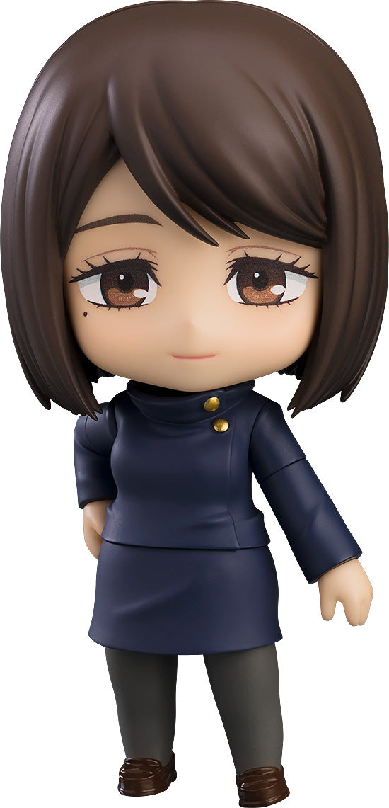 2305 Jujutsu Kaisen Nendoroid Shoko Ieiri: Tokyo Jujutsu High School Ver.