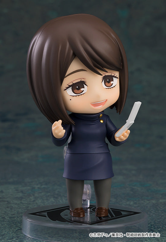 2305 Jujutsu Kaisen Nendoroid Shoko Ieiri: Tokyo Jujutsu High School Ver.