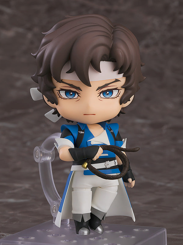 2317 Castlevania Nendoroid Richter Belmont