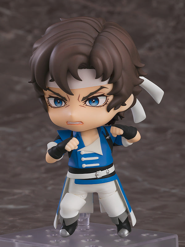 2317 Castlevania Nendoroid Richter Belmont