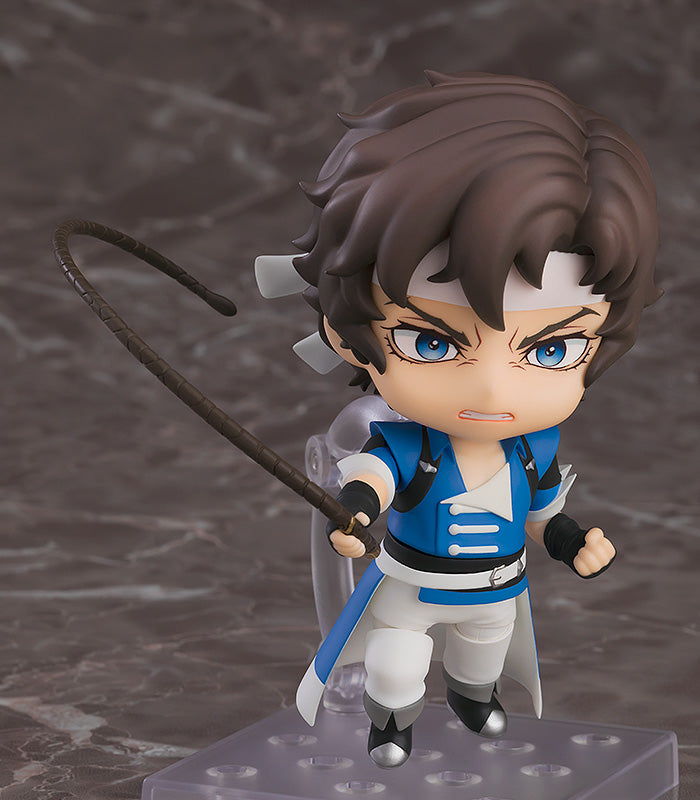 2317 Castlevania Nendoroid Richter Belmont