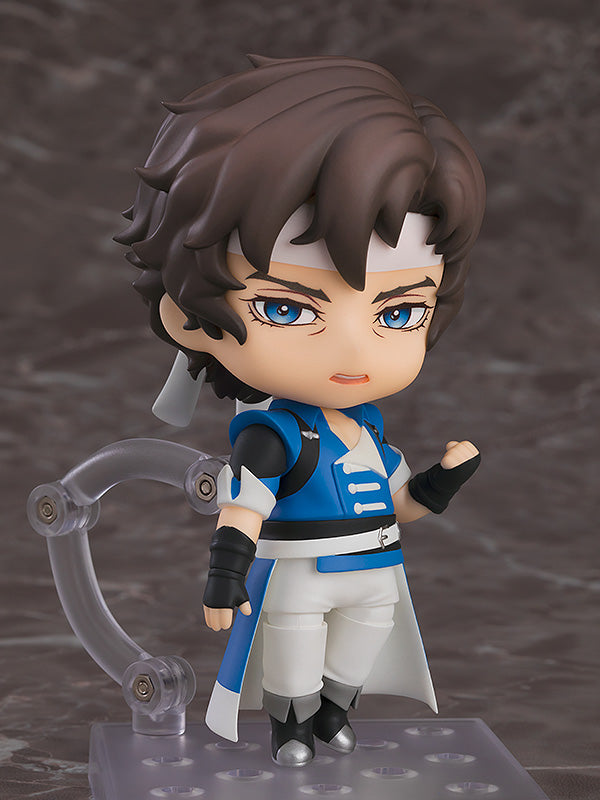 2317 Castlevania Nendoroid Richter Belmont