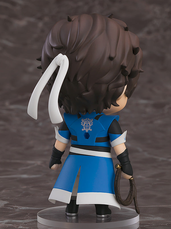 2317 Castlevania Nendoroid Richter Belmont