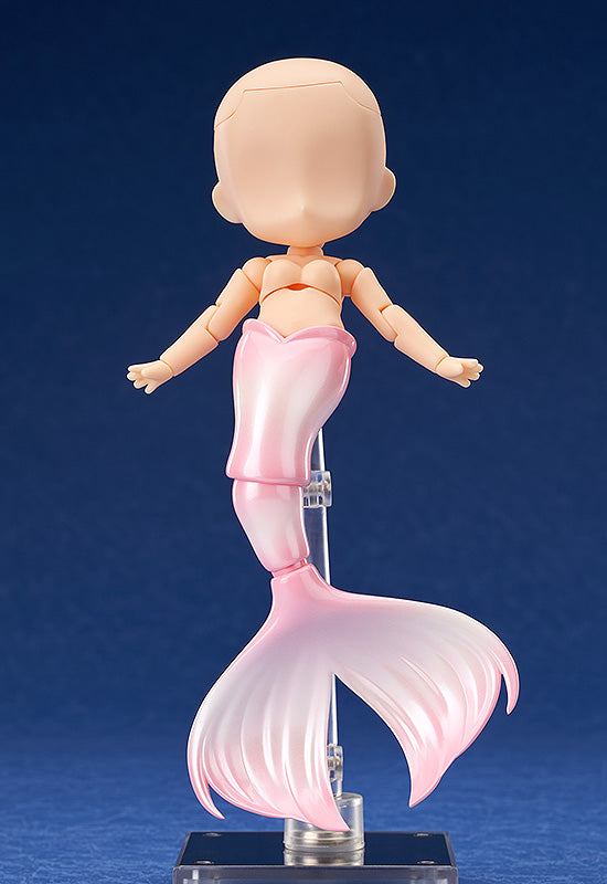 Nendoroid Doll Mermaid Set (Sakura)