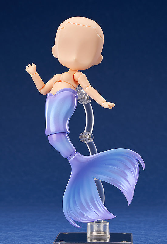 Nendoroid Doll Mermaid Set (Lavandula)