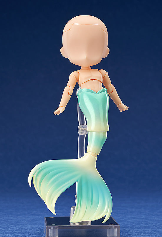 Nendoroid Doll Mermaid Set (Green Fluorite)