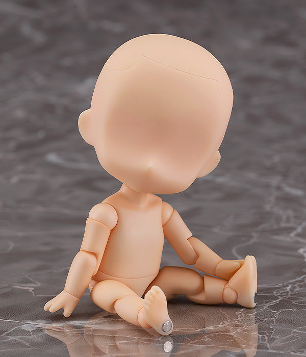 Nendoroid Doll archetype 1.1: Kids (Peach)