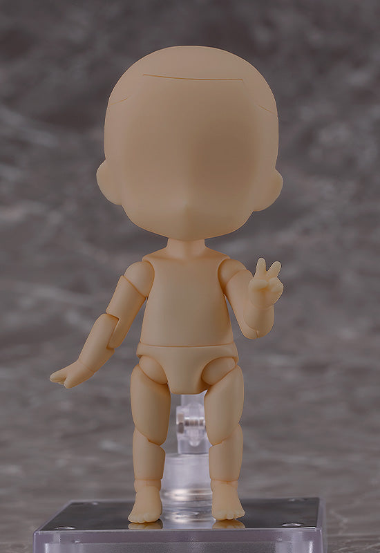 Nendoroid Doll archetype 1.1: Kids (Cinnamon)