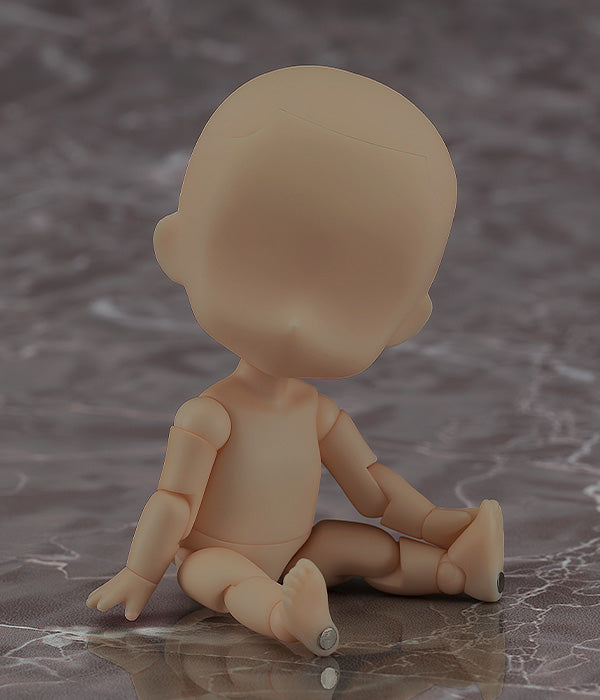 Nendoroid Doll archetype 1.1: Kids (Cinnamon)