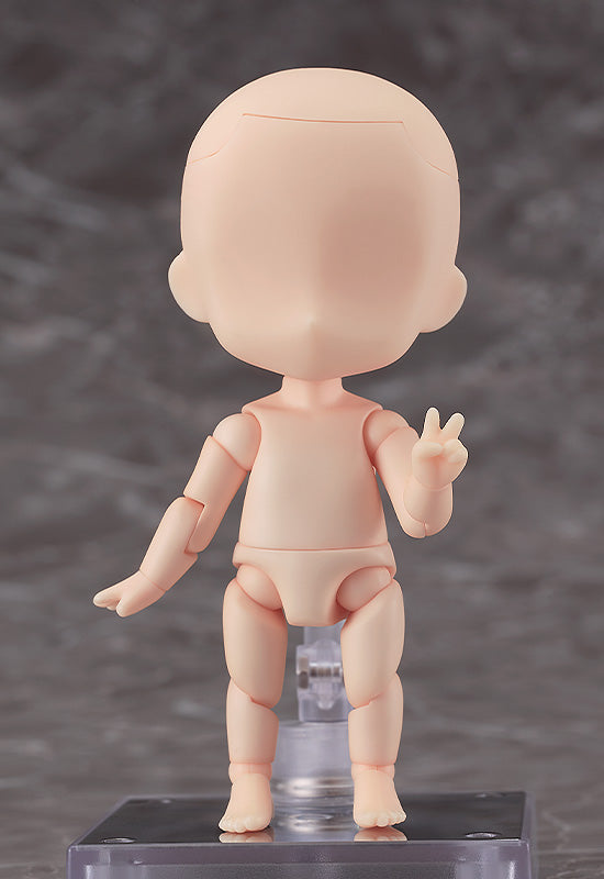 Nendoroid Doll archetype 1.1: Kids (Cream)