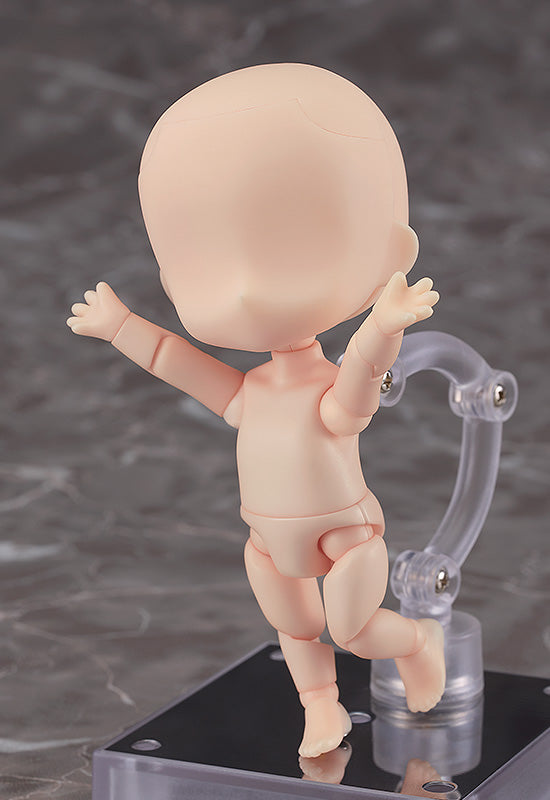 Nendoroid Doll archetype 1.1: Kids (Cream)