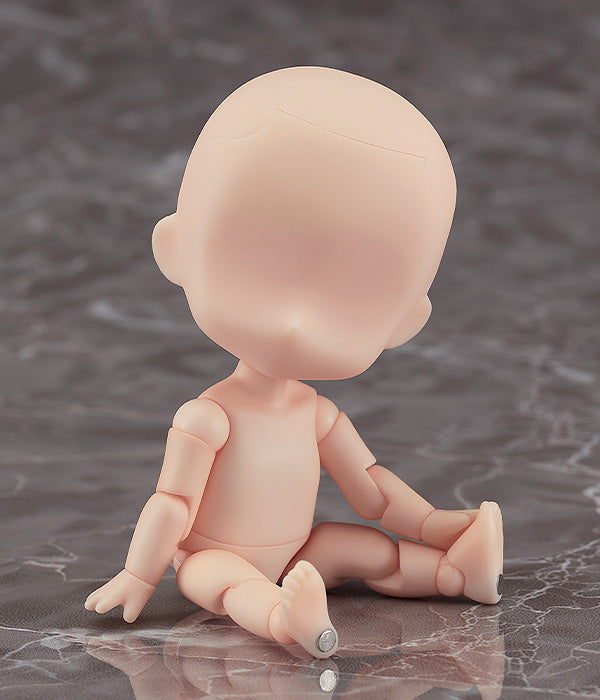 Nendoroid Doll archetype 1.1: Kids (Cream)