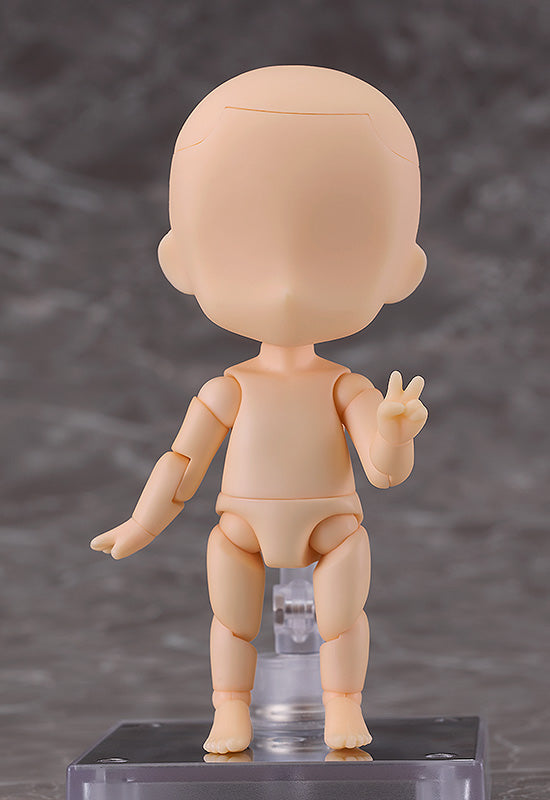 Nendoroid Doll archetype 1.1: Kids (Almond Milk)