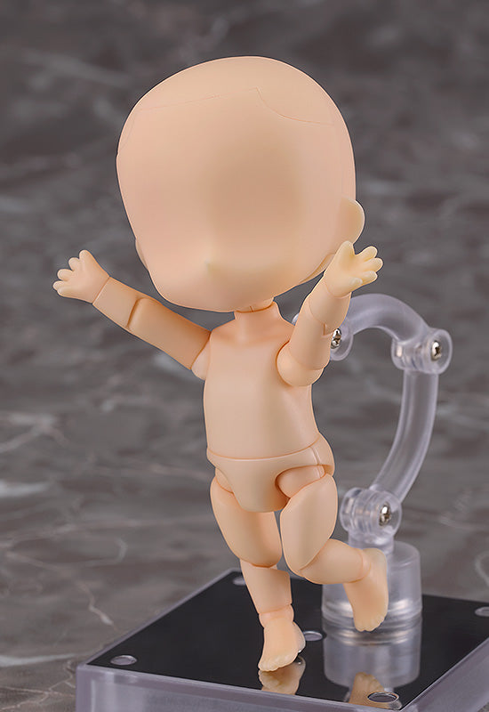 Nendoroid Doll archetype 1.1: Kids (Almond Milk)