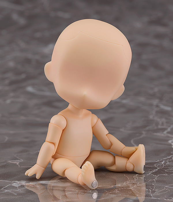 Nendoroid Doll archetype 1.1: Kids (Almond Milk)