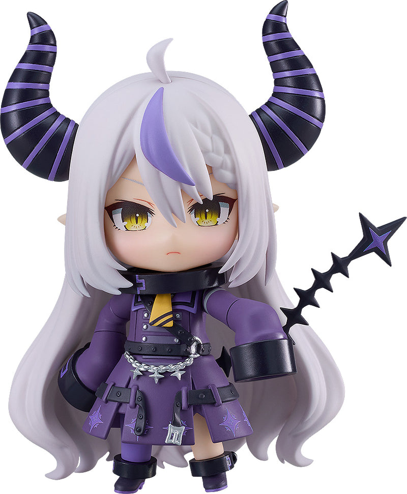 2277 hololive production Nendoroid La+ Darknesss