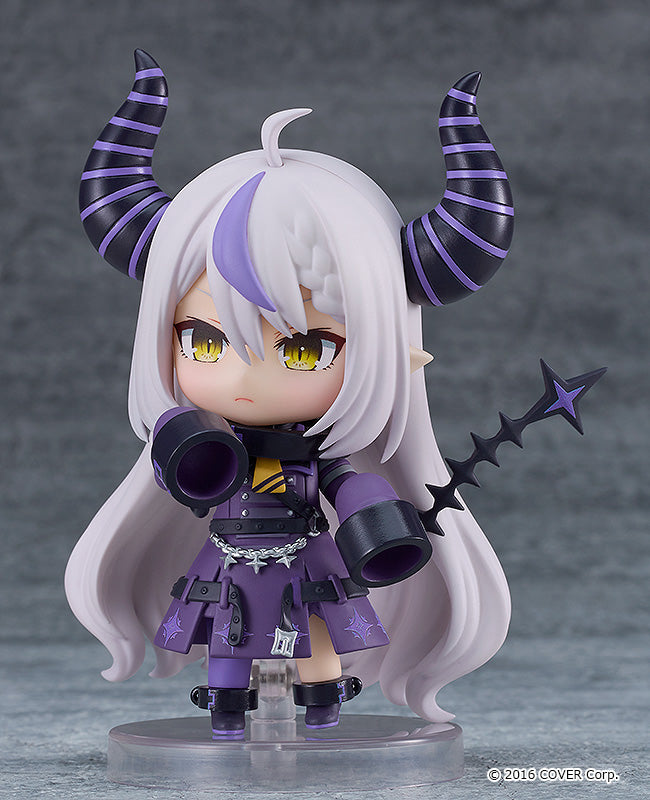 2277 hololive production Nendoroid La+ Darknesss