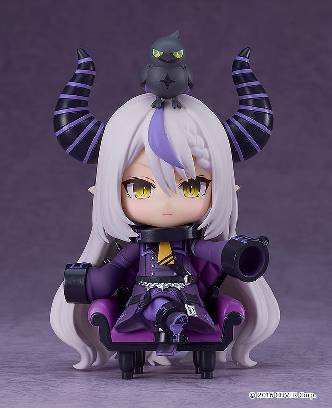 2277 hololive production Nendoroid La+ Darknesss