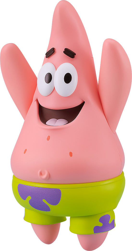 2320 SpongeBob SquarePants Nendoroid Patrick Star