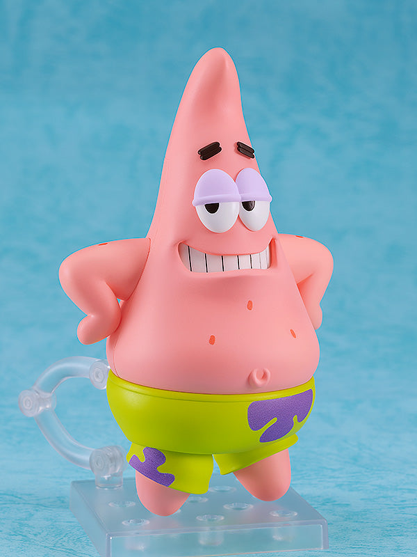 2320 SpongeBob SquarePants Nendoroid Patrick Star