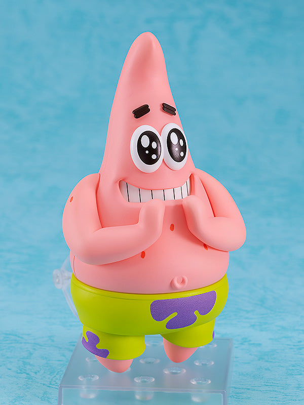 2320 SpongeBob SquarePants Nendoroid Patrick Star