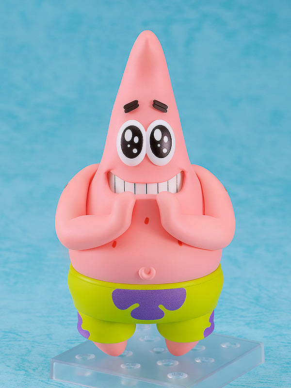 2320 SpongeBob SquarePants Nendoroid Patrick Star