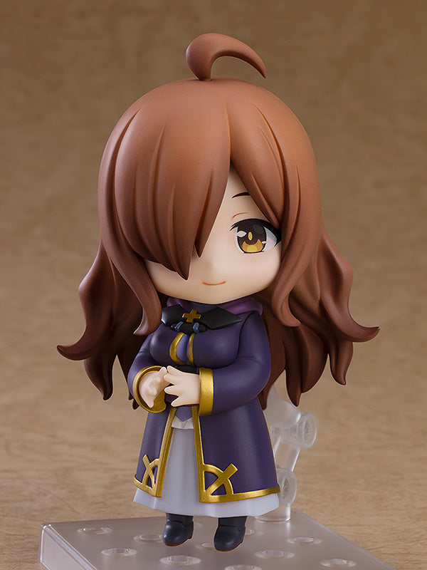 2328 KONO SUBARASHII SEKAI NI SYUKUFUKU WO! 3 Nendoroid Wiz