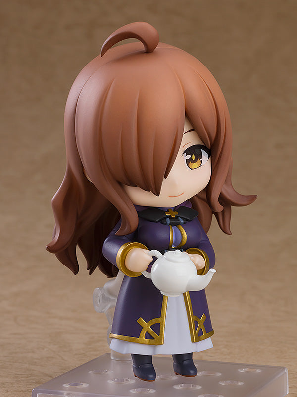 2328 KONO SUBARASHII SEKAI NI SYUKUFUKU WO! 3 Nendoroid Wiz