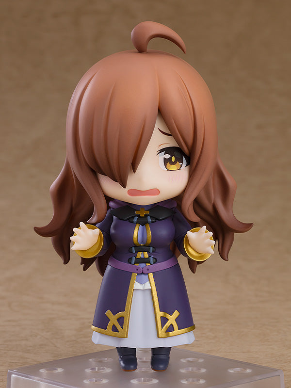 2328 KONO SUBARASHII SEKAI NI SYUKUFUKU WO! 3 Nendoroid Wiz