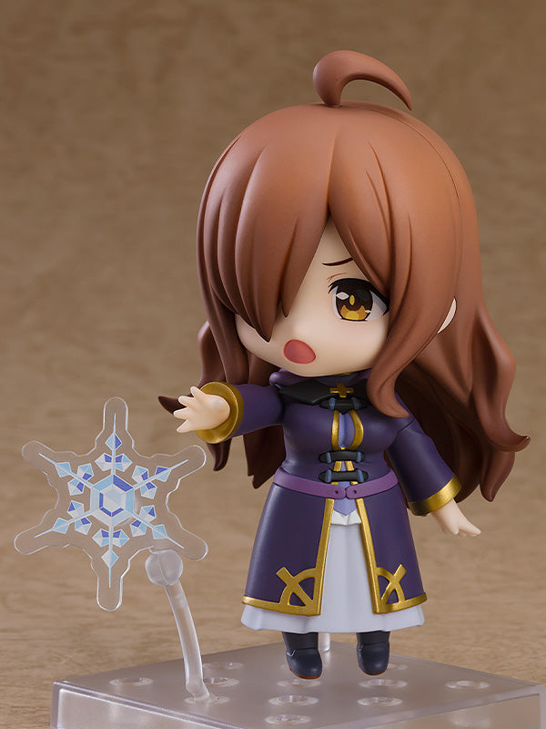 2328 KONO SUBARASHII SEKAI NI SYUKUFUKU WO! 3 Nendoroid Wiz