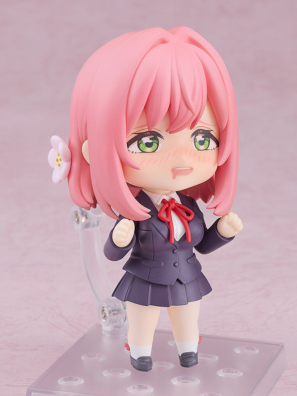 2310 The 100 Girlfriends Who Really, Really, Really, Really, Really Love You Nendoroid Hakari Hanazono